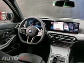 BMW 318 d Auto