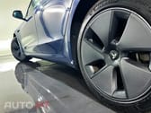 Tesla Model 3 Long Range AWD Dual Motor