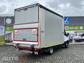 Iveco Daily PLATAFORMA 1000 KG