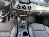 Mercedes-Benz B 180 CDi Urban