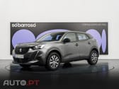 Peugeot 2008 1.2 PureTech Active Pack
