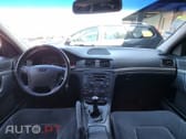 Volvo S80 2.0 T5