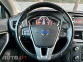 Volvo V40 D2
