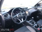 Nissan Qashqai 1.5 dCi N-Connecta 18 RS