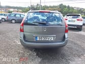 Renault Mégane Break 1.6 Privilège Luxe