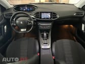 Peugeot 308 SW 1.5 BlueHDi Allure Pack EAT8