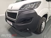 Peugeot Boxer 2.2 BlueHDi 435 L4H2 Premium
