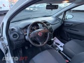 Fiat Punto 1.3 M-jet