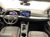 Volkswagen Golf 1.5 TSi Life Plus