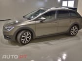 Seat Leon 1.6 TDi 4Drive