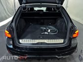 BMW 530 e Pack Desportivo M