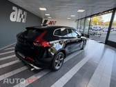 Volvo V40 2.0 D2 R-Design Momentum