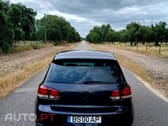 Volkswagen Golf 2.0 GTi DSG