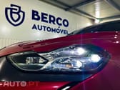 DS DS3 Crossback E-Tense Performance Line +