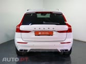 Volvo XC60 2.0 T8 Phev R-Design 
