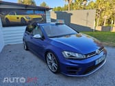 Volkswagen Golf 2.0 TSI OPF 4Motion DSG R
