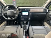 Citroen C3 1.2 PureTech Shine