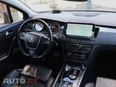 Peugeot 508 RXH 2.0 HDi Hybrid4 Limited Edition 2-Tronic