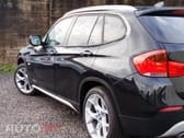 BMW X1 18 d xDrive xLine