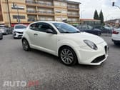 Alfa Romeo Mito 1.3 JTDM Super