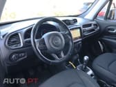 Jeep Renegade 1.6 MJD Limited