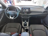 Hyundai i30 1.6 CRDi Style