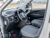 Fiat Doblo 1.3 Multijet