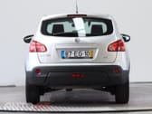 Nissan Qashqai 1.5 dCi Visia AC