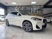 BMW X2 25 e xDrive Pack M
