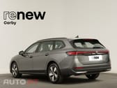 Volkswagen Passat Passat V. 1.5 TSI eHybrid DSG