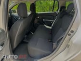 Dacia Logan MCV 0.9 TCe Confort Bi-Fuel