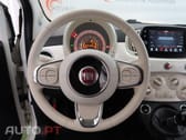 Fiat 500C 1.2 Lounge S&S