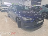 Audi A3 Sportback 40 TFSIe