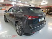Nissan Qashqai 1.3 DIG-T Acenta
