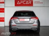Mercedes-Benz A 180 d AMG Line Aut.