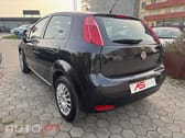 Fiat Punto 1.2 Easy S&S