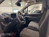Citroen Berlingo 1.5 BlueHDi XL Shine EAT8