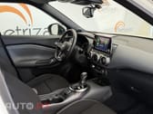 Nissan Juke 1.0 DIG-T N-Connecta DCT