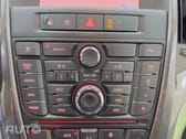 Opel Astra Sports Tourer 1.7 CDTI DPF ecoFLEX S&S Design Edition