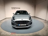 Ford Puma 1.0 EcoBoost ST-Line Aut. 