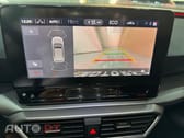 Seat Leon 1.4 e-Hybrid FR DSG