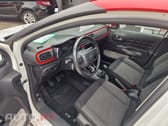 Citroen C3 1.2 Shine Nacional