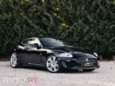 Jaguar XK XKR 5.0 V8