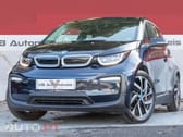 BMW i3 120Ah