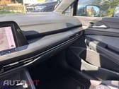 Volkswagen Golf 2.0 TSI R DSG