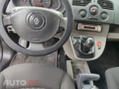 Renault Kangoo 1.5 Dci
