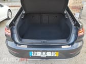 Volkswagen Arteon 2.0 TDI DSG elegance