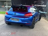 Volkswagen Scirocco 2.0 TDi Sport