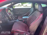 Volkswagen Scirocco 2.0 TDi