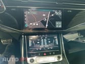 Audi Q8 60 TFSIe quattro S line Tiptronic
